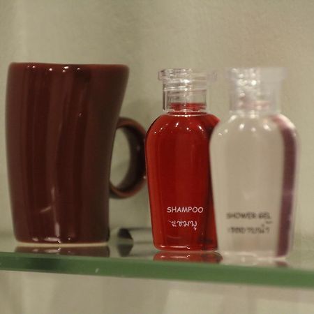 波普托 Twin Lotus Samui酒店 外观 照片