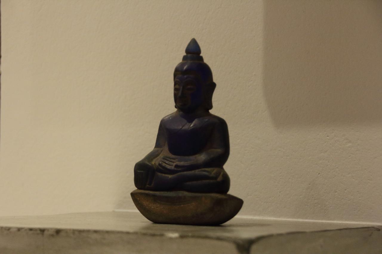 波普托 Twin Lotus Samui酒店 外观 照片